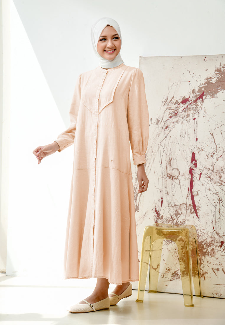 TRISET LADIES DRESS - LD8006070