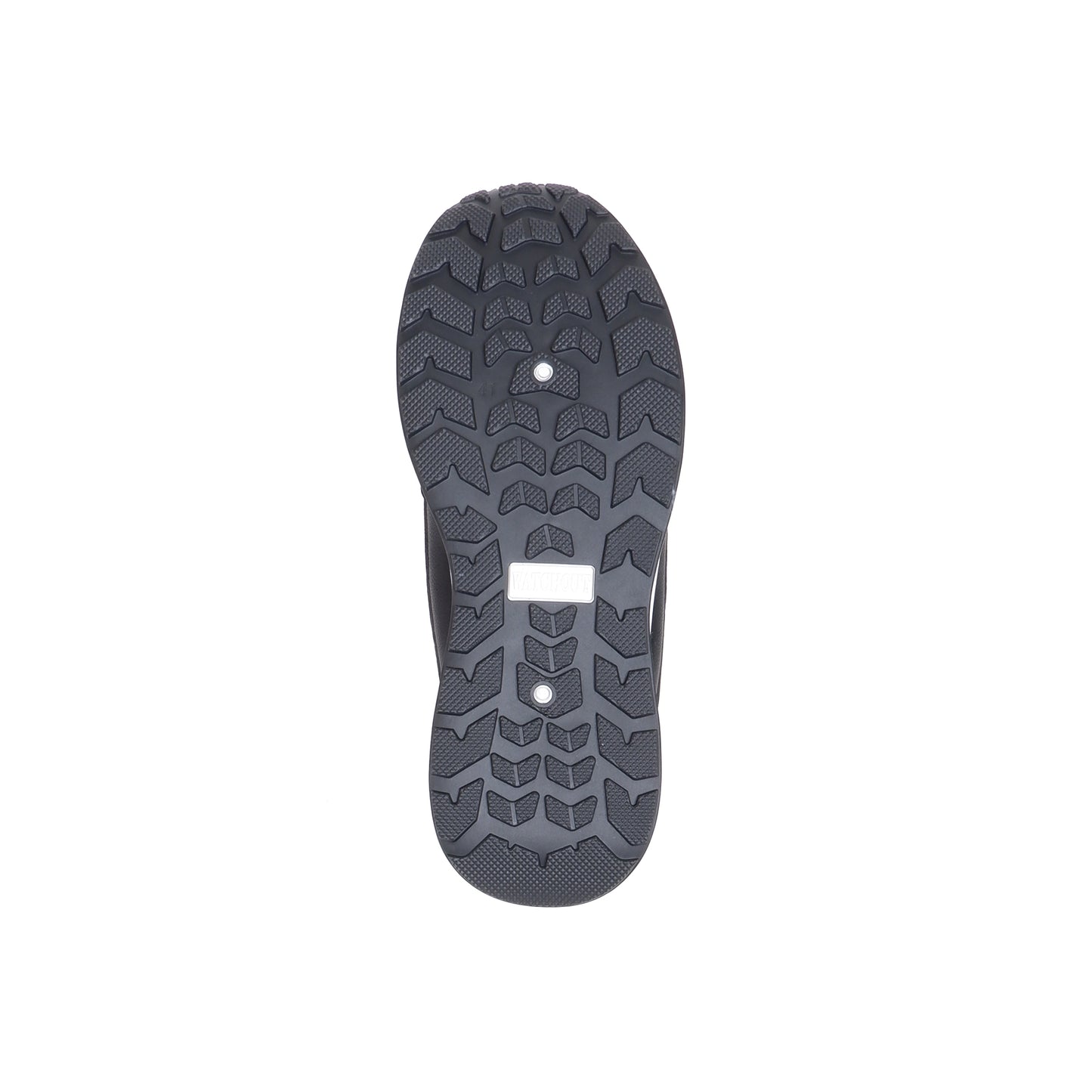 Watchout Sepatu Pria Sneakers | Casual | Size 39 - 43 | WZ2004003