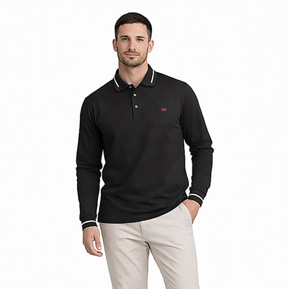 WATCHOUT PAKAIAN PRIA SOUTHAMPTON POLO SHIRT - WK3002300