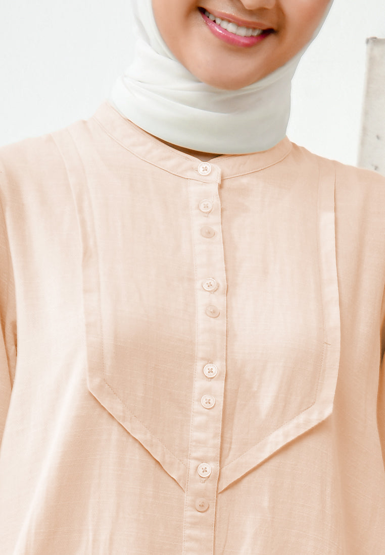 TRISET LADIES DRESS - LD8006070