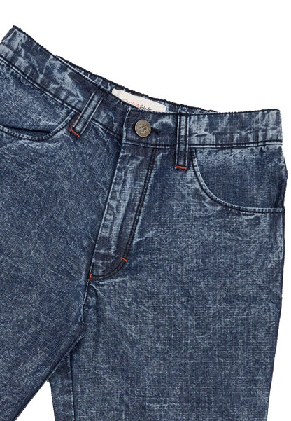 OXA KIDS BOY SHORT PANTS - OO4100900