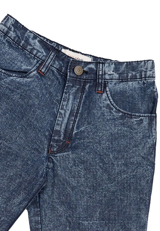 OXA KIDS BOY SHORT PANTS - OO4100900