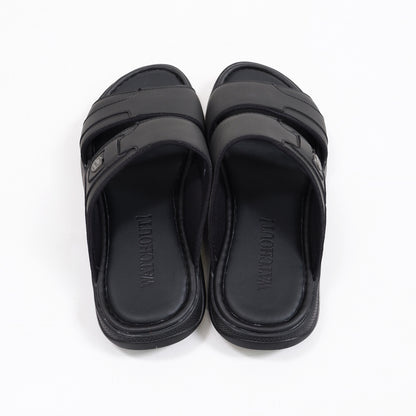 Watchout Sandal Pria Selop | Slide | Casual | Size 39 - 43 | WY2200203