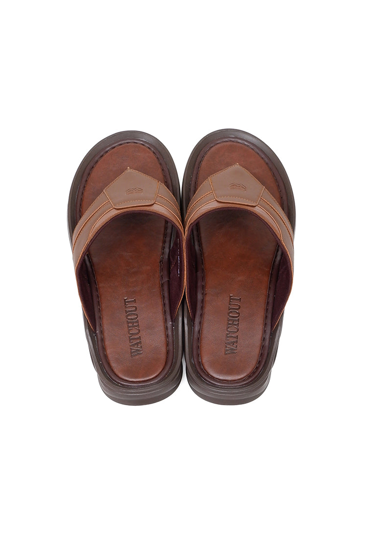 WATCHOUT SANDAL THONGS - WY1017803