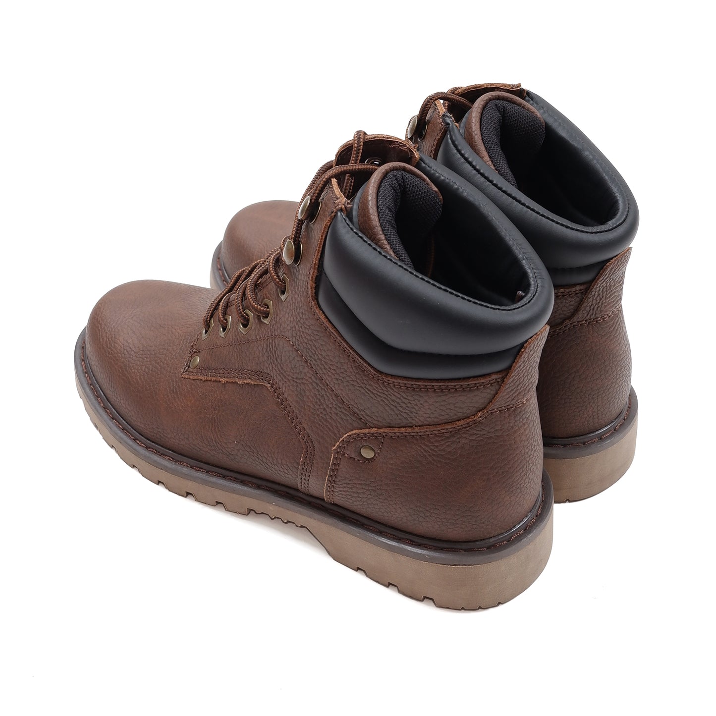 Watchout Sepatu Pria Boots | Casual | Size 39 - 44 | WC1001804