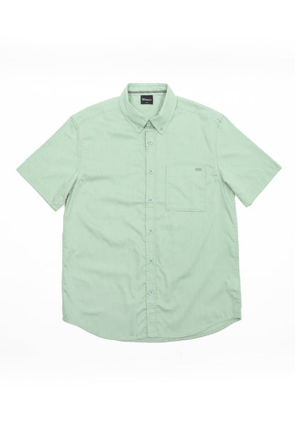 WATCHOUT CASUAL OXFORD ABERDEEN SHIRT  - WS9001700