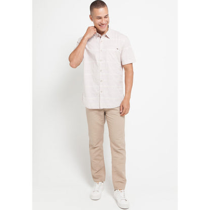Watchout Celana Pria Casual Portsmouth Pants - WP802470005