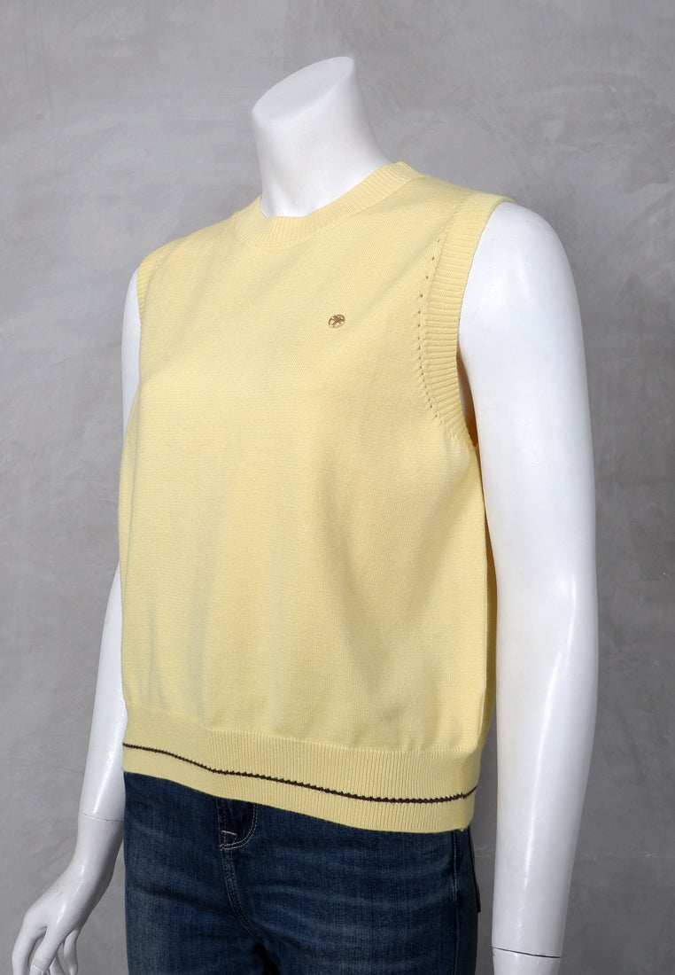 TRISET CASUAL VEST - TM1000790