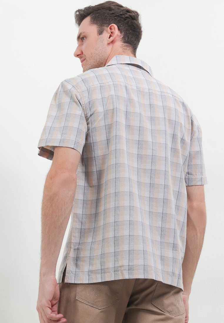 WATCHOUT CASUAL MILTON SHIRT  - WS5144401