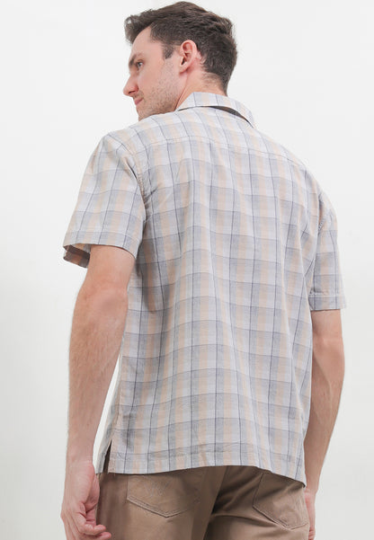 WATCHOUT CASUAL MILTON SHIRT  - WS5144401