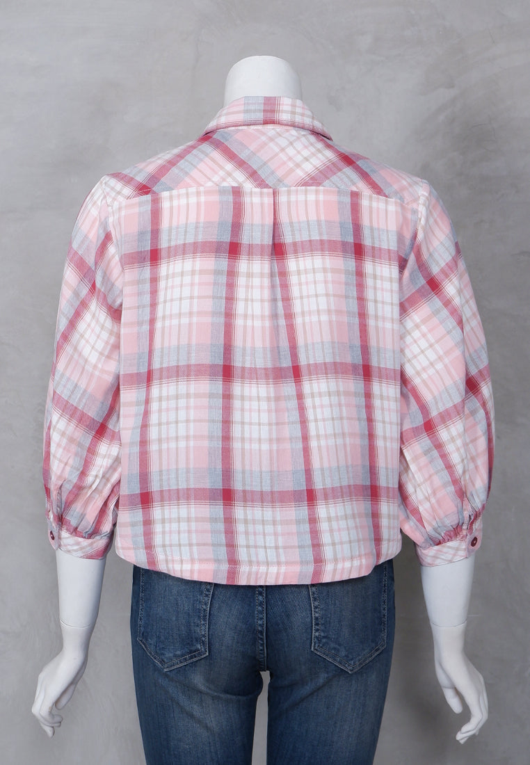 TRISET CASUAL BLOUSE - TR3099571