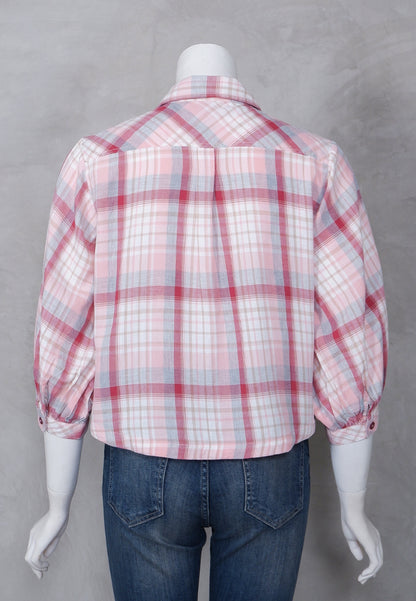 TRISET CASUAL BLOUSE - TR3099571