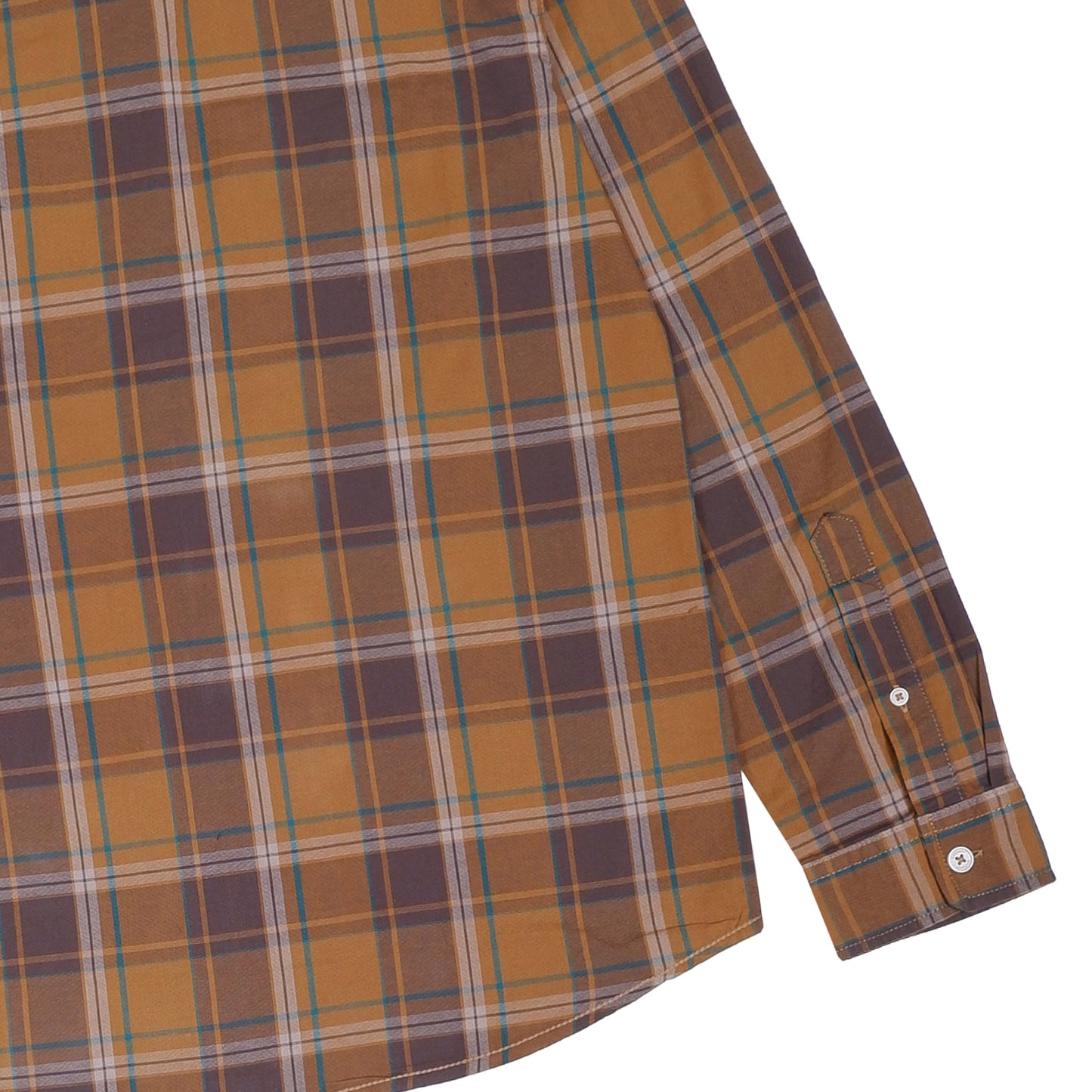 WATCHOUT PAKAIAN PRIA FRESNO SHIRT - JS3033001