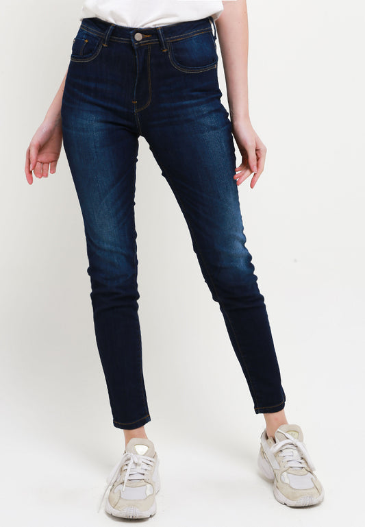 TRISET CASUAL CELANA WANITA - TP5007010