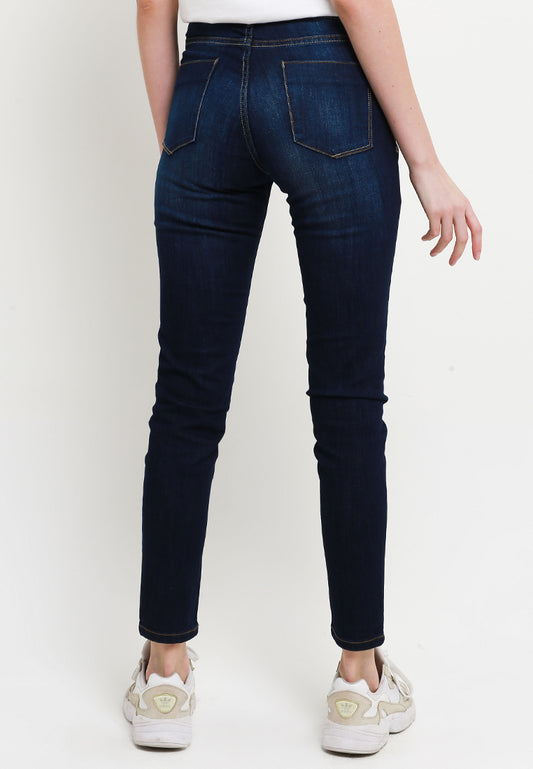 TRISET CASUAL CELANA WANITA - TP5007010