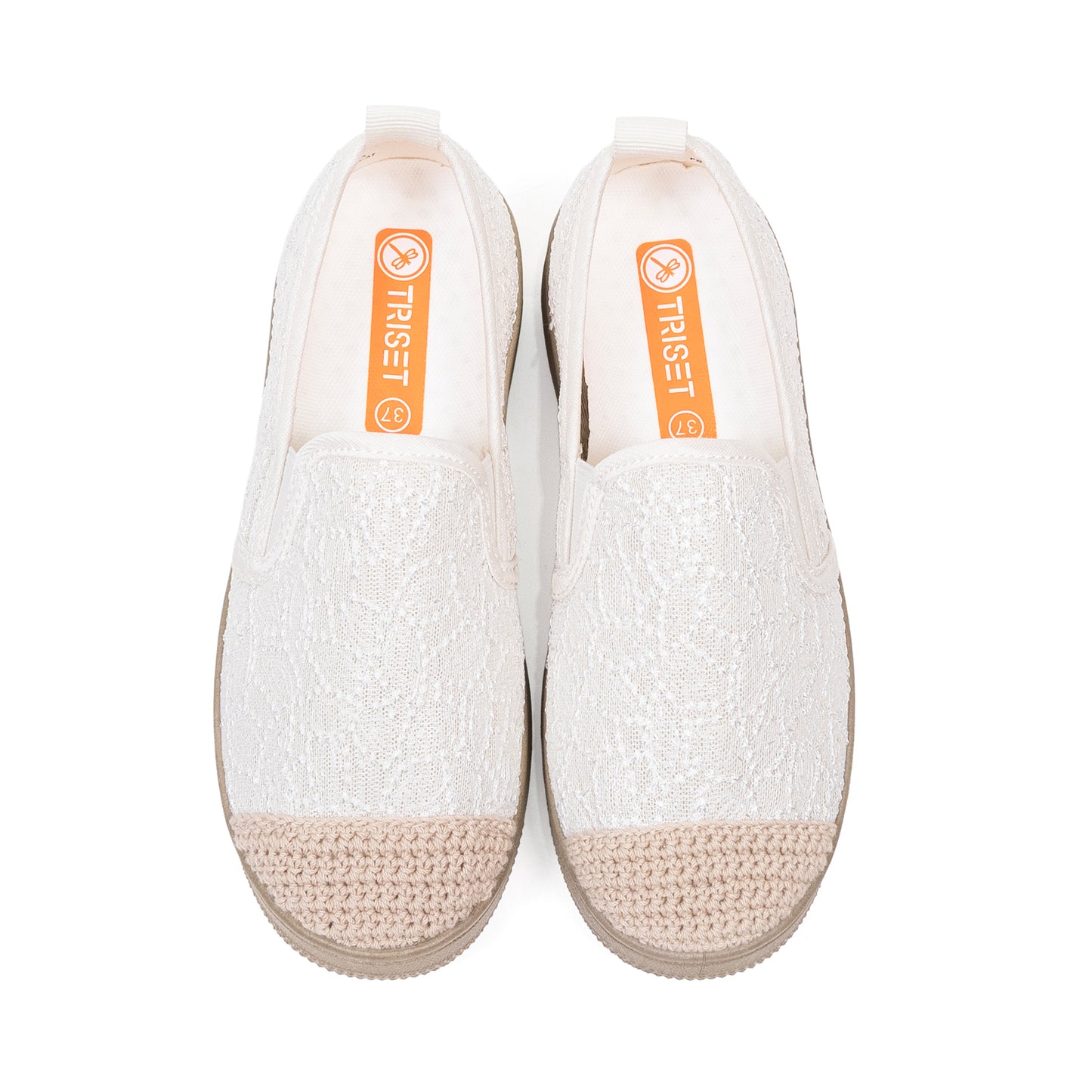 Triset Sepatu Wanita | Casual | Semi Formal | Loafer | TF4103209