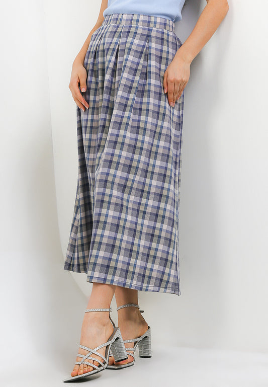 TRISET CASUAL SKIRT - TN3010401