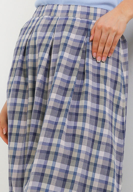 TRISET CASUAL SKIRT - TN3010401