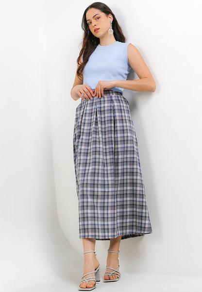 TRISET CASUAL SKIRT - TN3010401