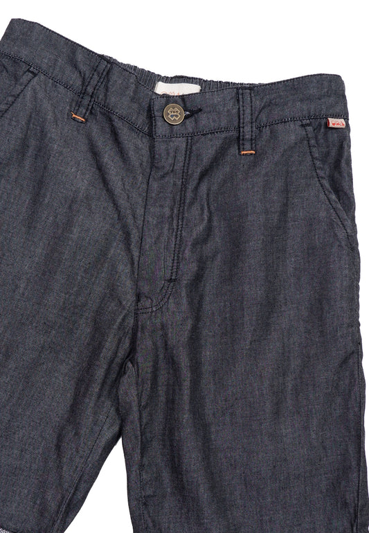 OXA KIDS BOY SHORT PANTS - OO4100600