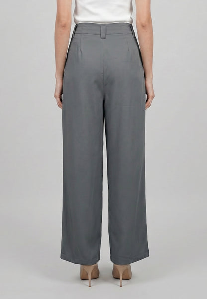 Triset Ladies Celana Panjang Wanita | Tailored Trousers | LP6005490
