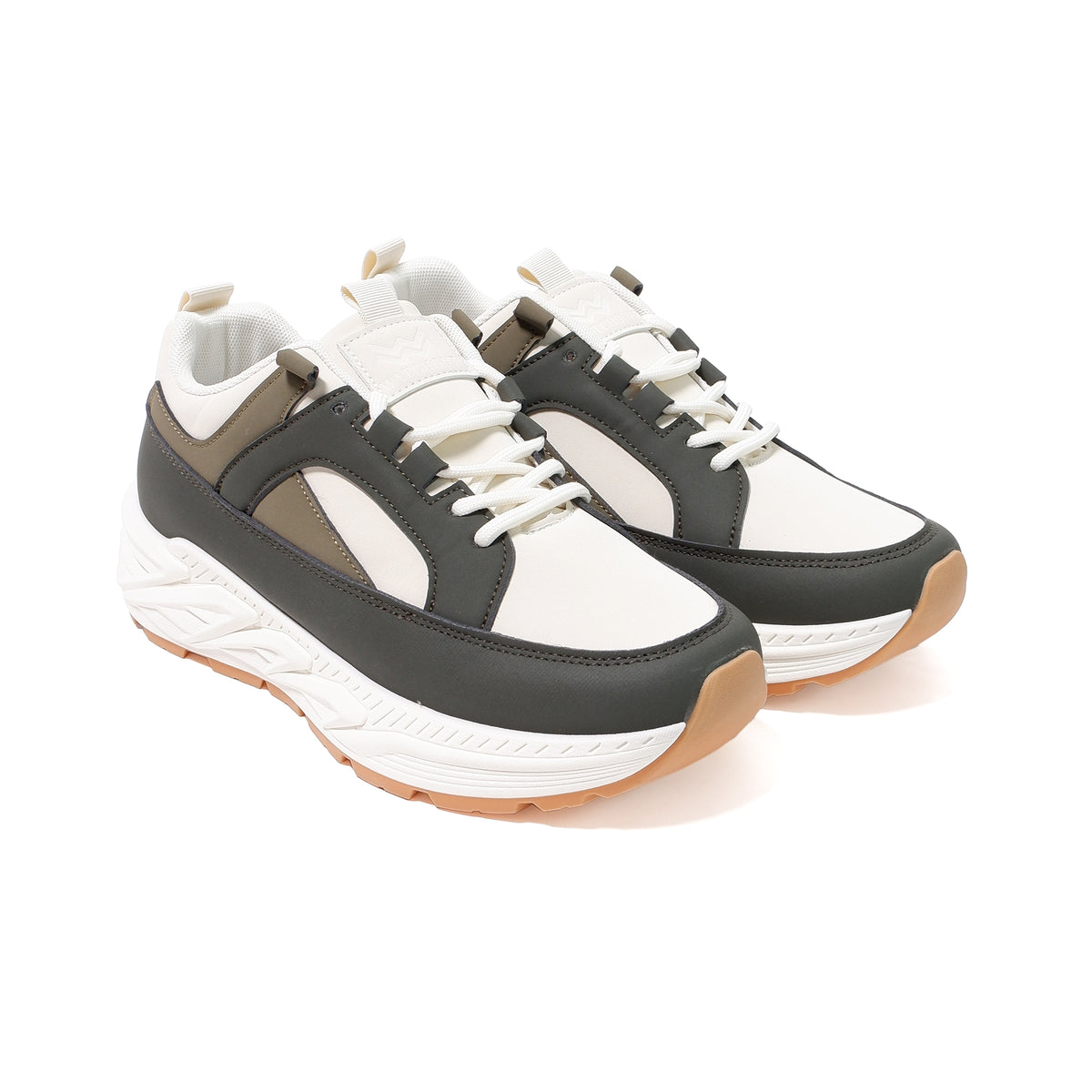 Watchout Sepatu Pria Sneakers | Casual | Size 39 - 43 | WZ2004403