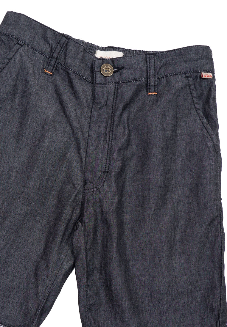 OXA KIDS BOY SHORT PANTS - OO4100600