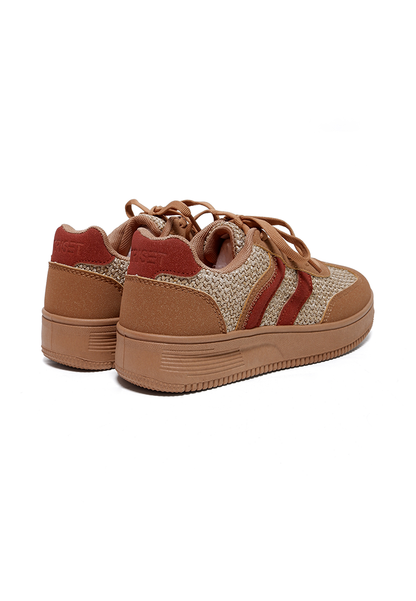 Triset Sepatu Wanita | Casual | Sneaker | TZ200450321