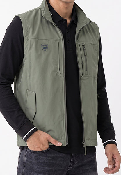 WATCHOUT PADDED VEST PRIA PERTH | REGULER | CASUAL | WJ600230011