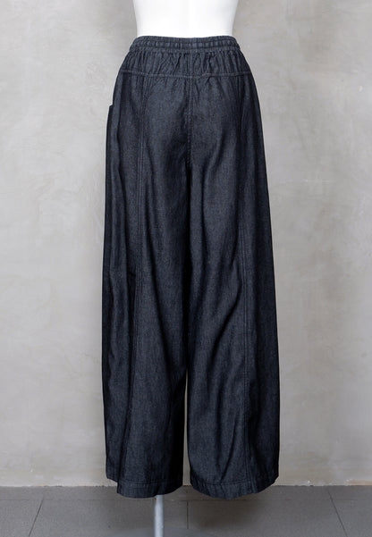TRISET CASUAL CULLOTE PANTS - TP10062700
