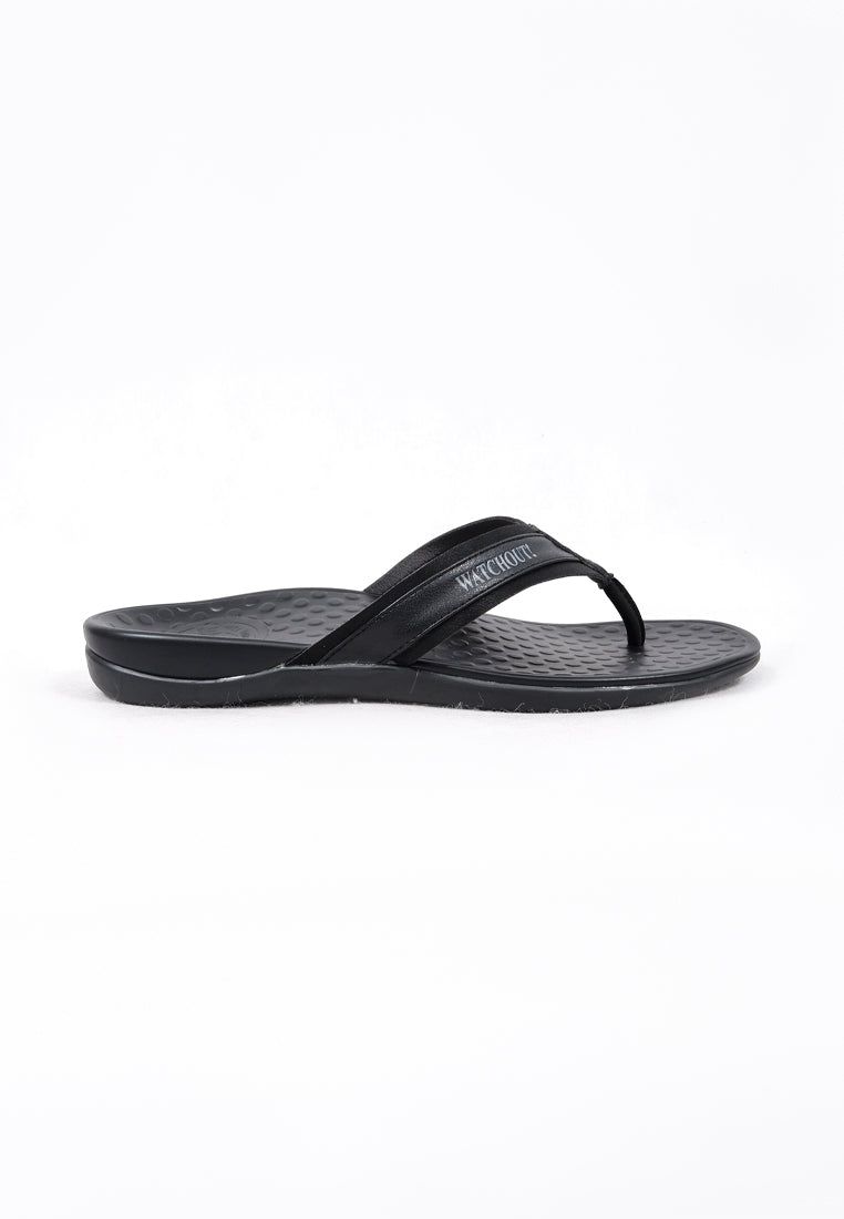 Watchout Sandal Pria Jepit | Thongs | Casual | Size 39 - 44 | WY1016503