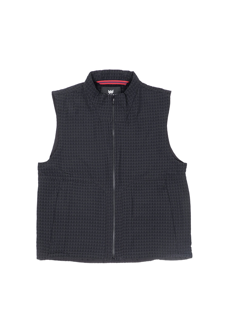 WATCHOUT PAKAIAN PRIA PERTH PADDED VEST - WJ600220101