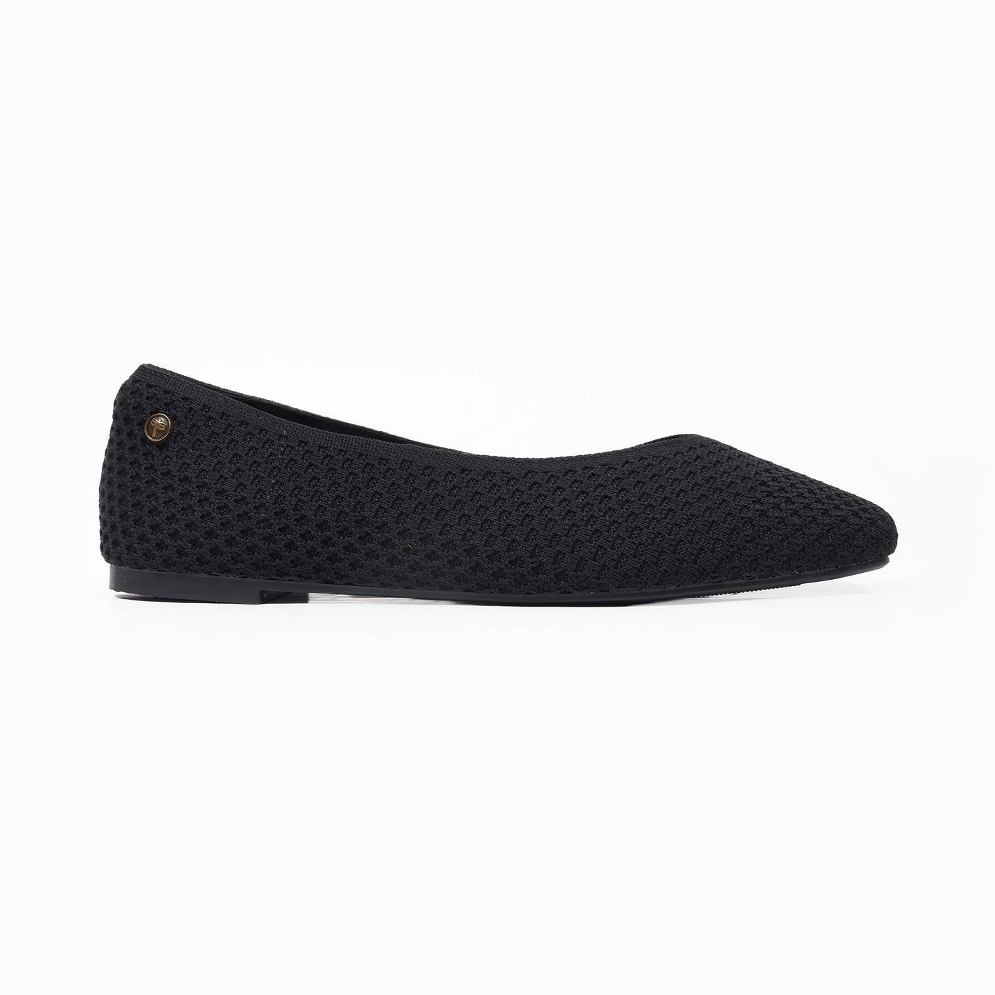 Triset Sepatu Wanita | Woven | Knit | Flat | TF4104209