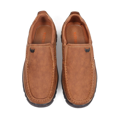 Watchout Sepatu Pria Slip on | Casual | Size 39 - 43 | WV3302003