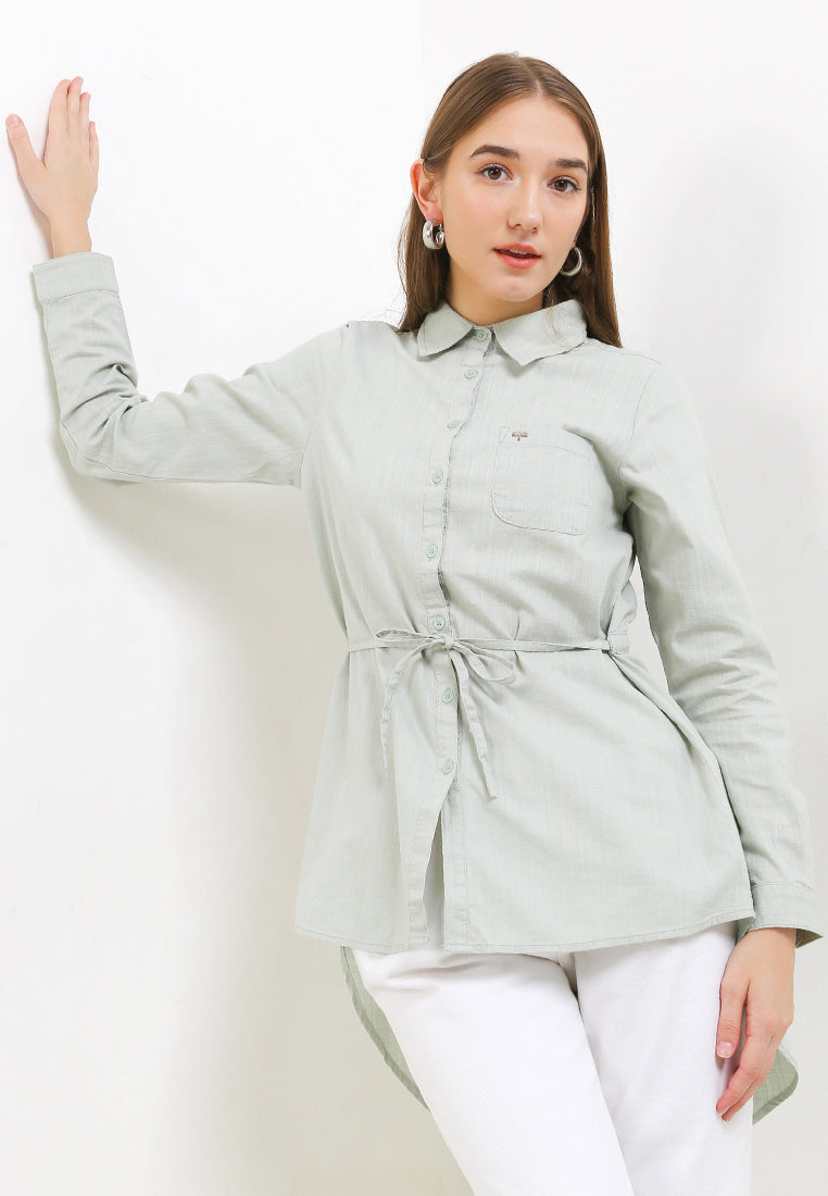 TRISET CASUAL BLOUSE - TR3091400