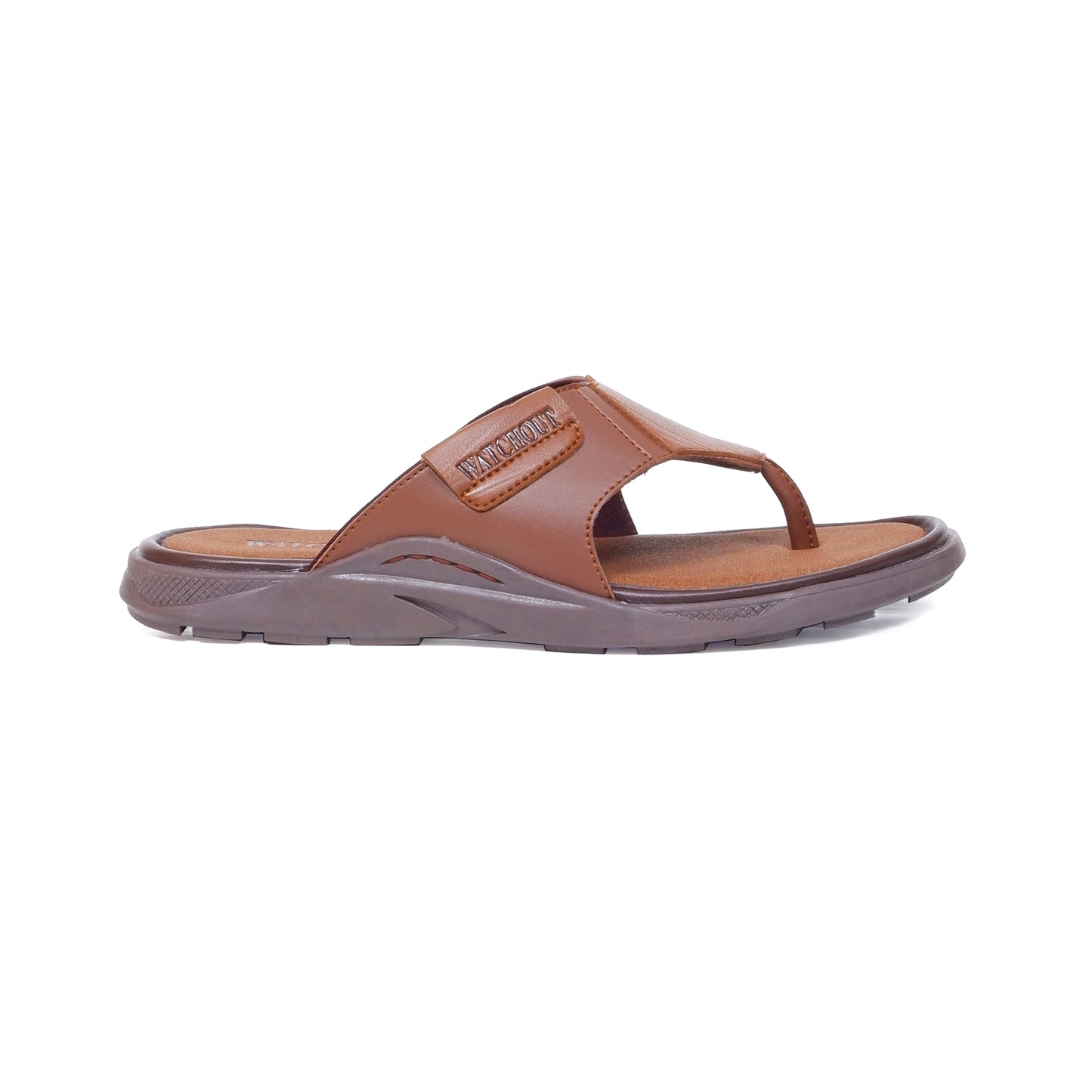 Watchout Sandal Pria - WY1018103