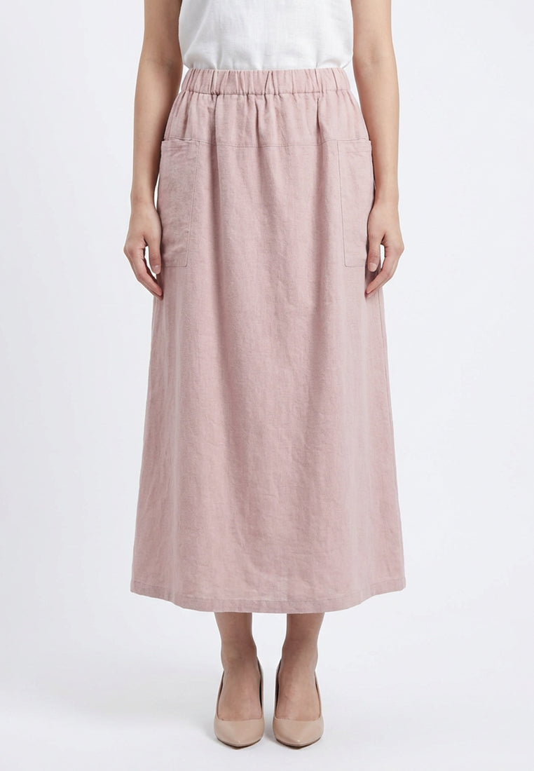 TRISET LADIES SKIRT - LN300680029