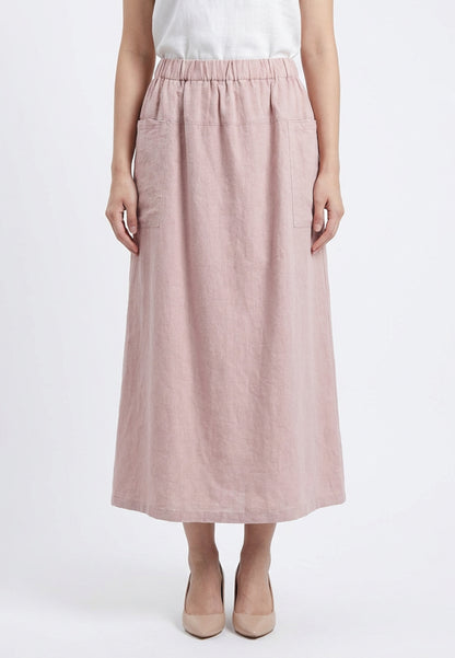 TRISET LADIES SKIRT - LN300680029