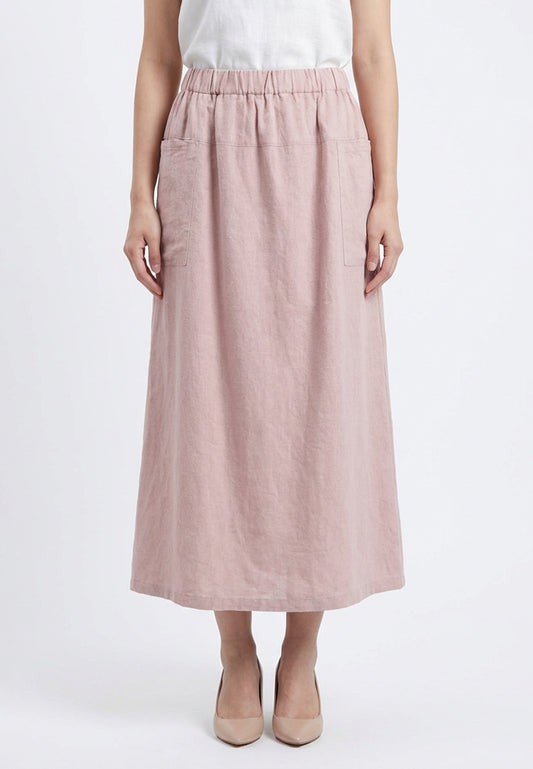 TRISET LADIES SKIRT - LN300680029