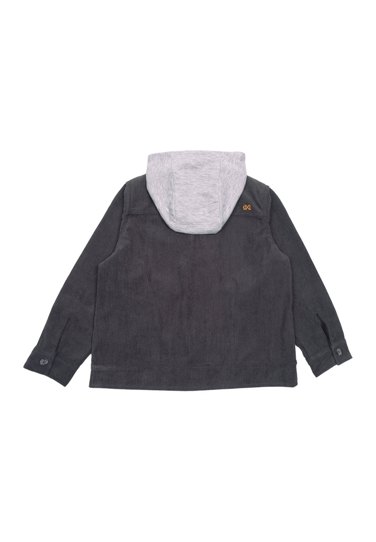 OXA KIDS BOY OSCAR JACKET - OJ710000023