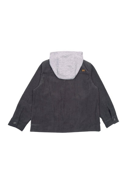 OXA KIDS BOY OSCAR JACKET - OJ710000023