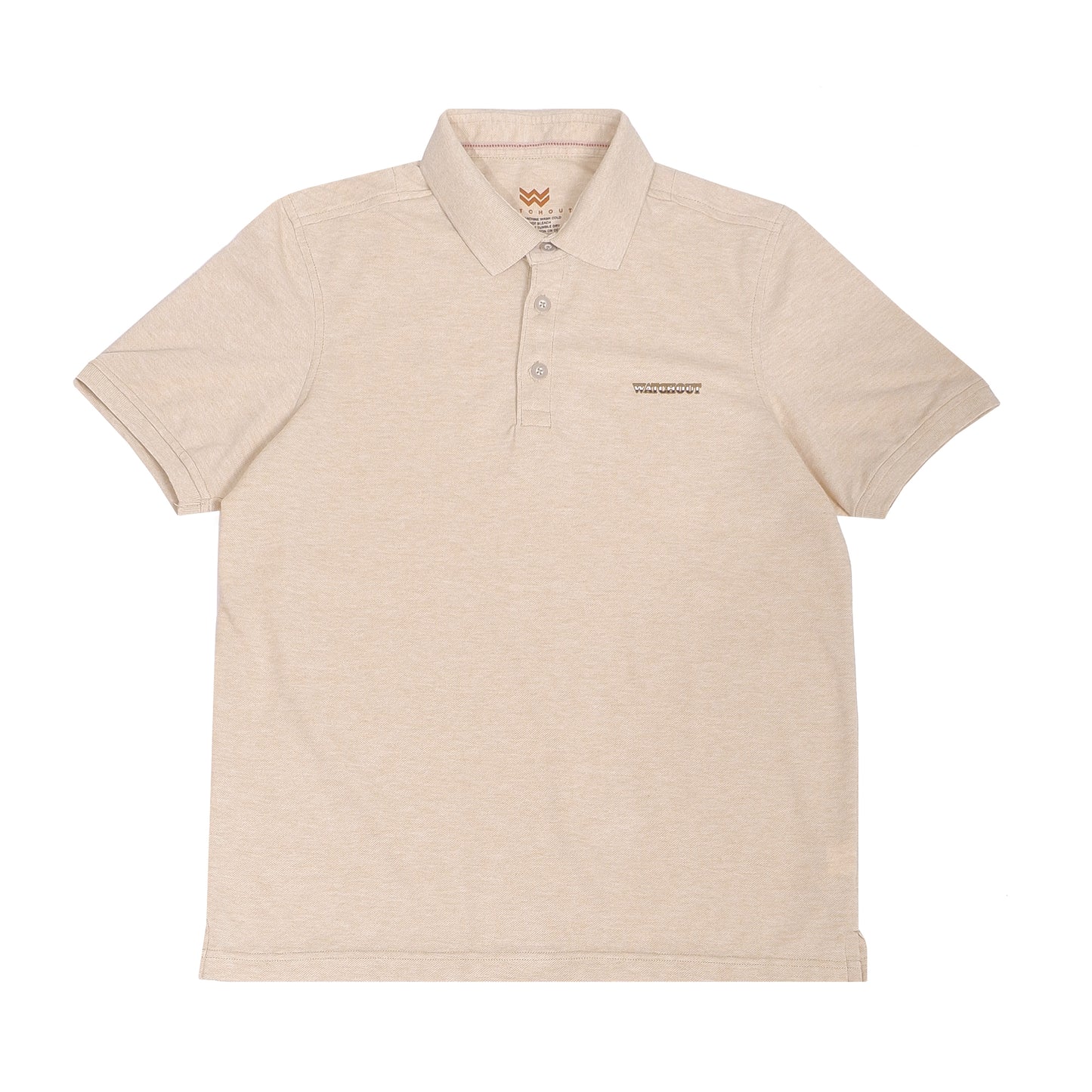 WATCHOUT PAKAIAN PRIA FONTANA POLO - WK5010900