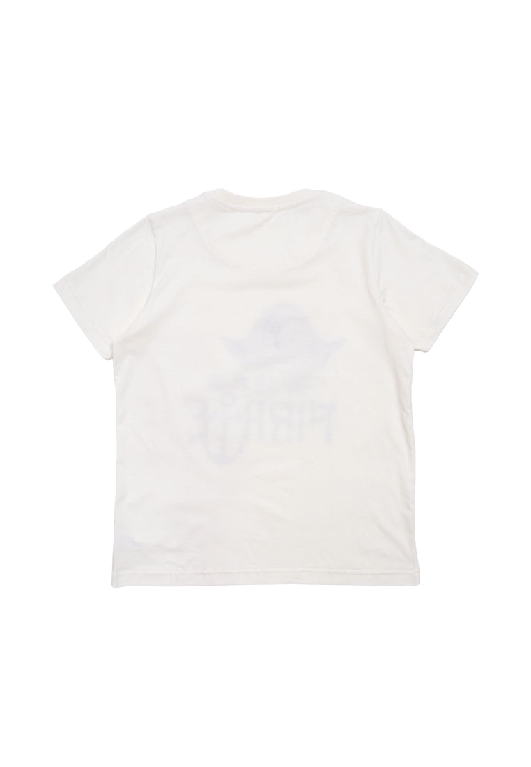 OXA KIDS BOY CARTER TSHIRT - OK4102900