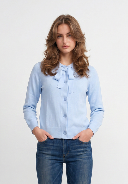 TRISET LADIES KNITWEAR - LM3002090