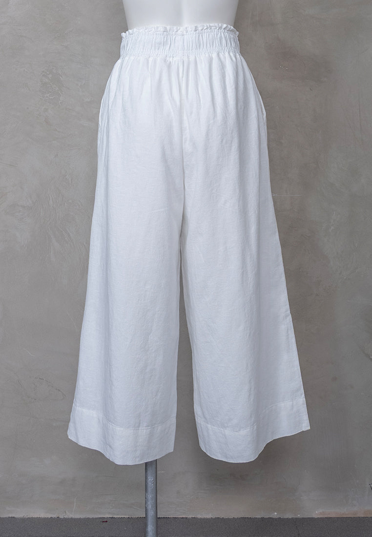 TRISET LADIES CULLOTES PANTS - LP6004600