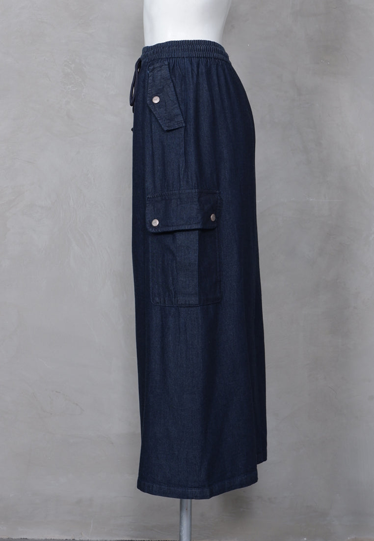 TRISET CASUAL SKIRT - TN3013150