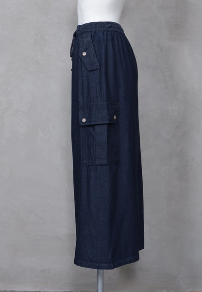 TRISET CASUAL SKIRT - TN3013150