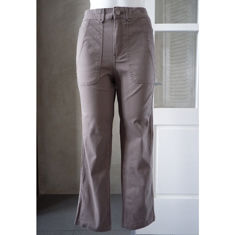 TRISET CASUAL PANTS - TP1005500