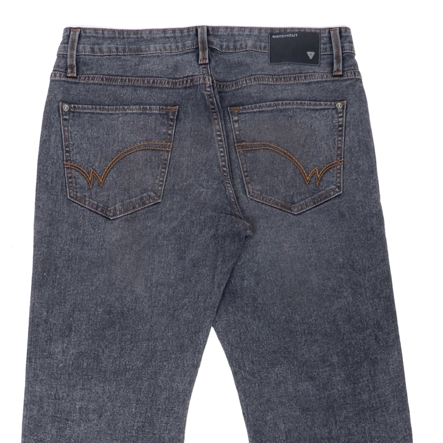 WATCHOUT CELANA PRIA HUDSON SLIM FIT - JP812370023