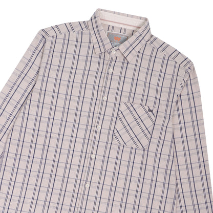 Watchout Pakaian Pria Lancester Shirt - WS302100104